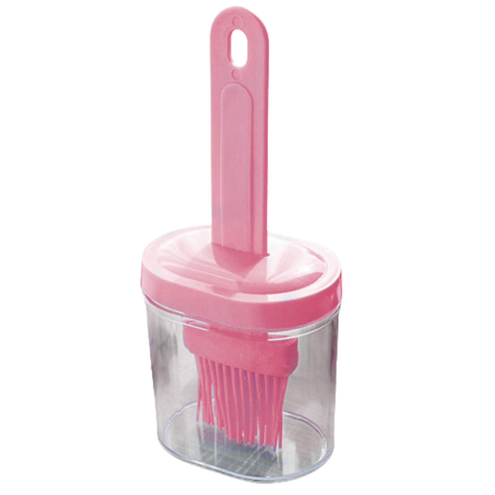 

Уникальная кухня для выпечки с силиконовой масляной щеткой 2 в 1 C