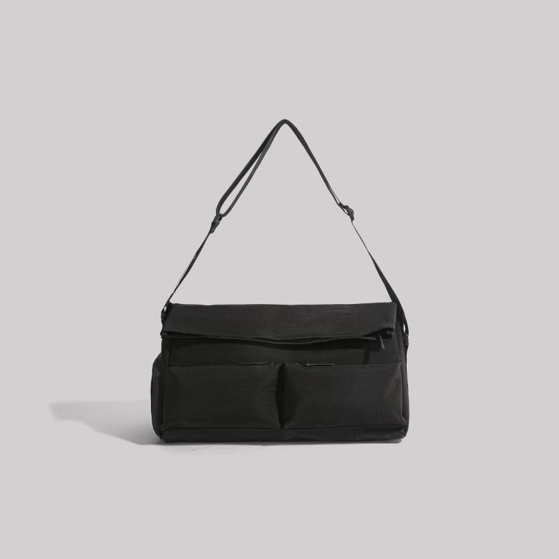 

Multi-functional Travel Bag, Men s Crossbody Bag, Sports and Fitness Bag, Large-capacity Backpack чорний