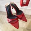 Calzado para mujer – Zapatos mules
