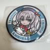 [USED] Hobby Japan KanColle Kashima Figure Bonus Military Patch (3 Types)