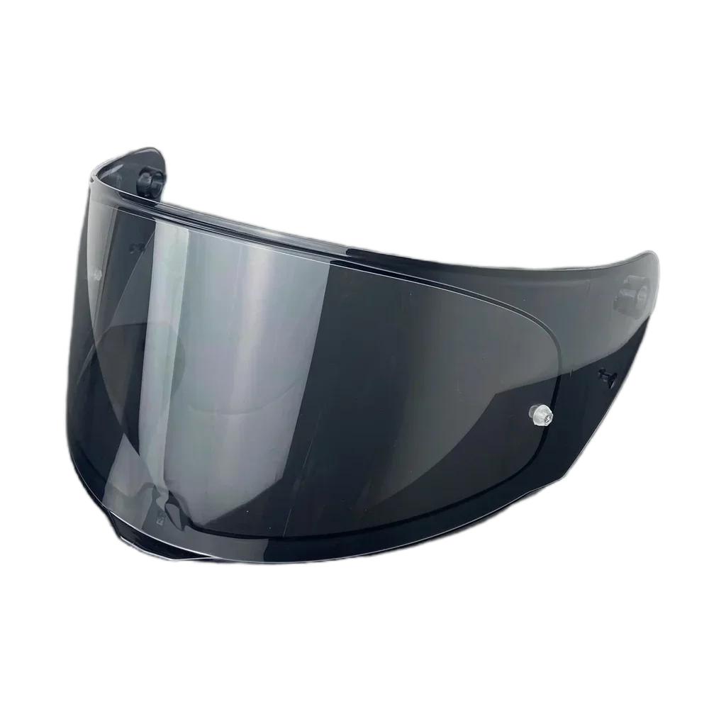 FF320 FF353 FF328 FF800 Motorcycle Helmet Shield for Dustproof Windproof Sunscreen Uv Protection Visiere Casque Moto