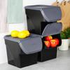 Container for Vegetables, Fruits, Onions, Potatoes, Garlic, Kitchen Storage