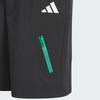Adidas Climacool Shorts Children Aged 3 7 Years Old Black JM7989