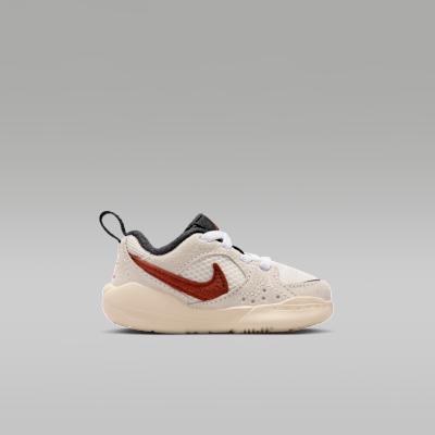 Air Jordan Jordan CMFT Era TD 'Sail Redstone-Black'