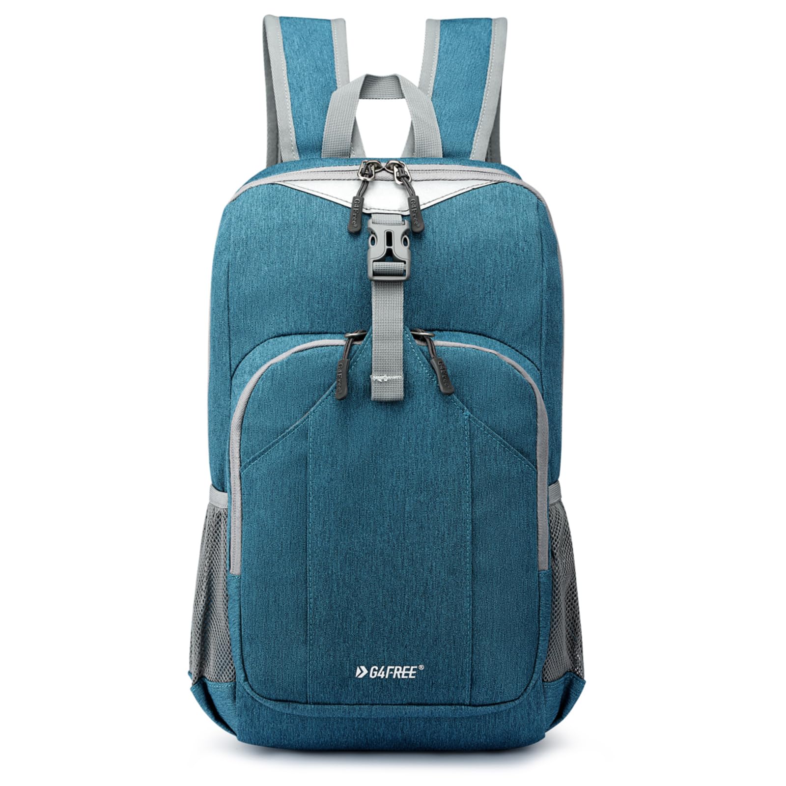 

G4Free Mini 10L Hiking Compact Hiking Cycling Shoulder Outdoor Backpack for Men and Women Daypack, Backpack, Backpack, Bag,