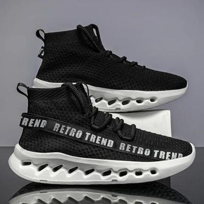 Herrenschuhe Sneakers Herren Tenis Luxusschuhe Herren Casual Trainer Race Atmungsaktive Mode Loafer Laufschuhe für Männer