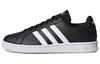 Grand Court Base 'Black' EE7900
