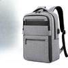 Business Men's Backpack High-end Sense Fashion Travel Large Capacity Backpack Waterproof Computer Bag Backpack