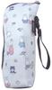 AI PLANNING Miffy Mag W140 x H215 x D90mm Pouch, All-Over Print, k7586,