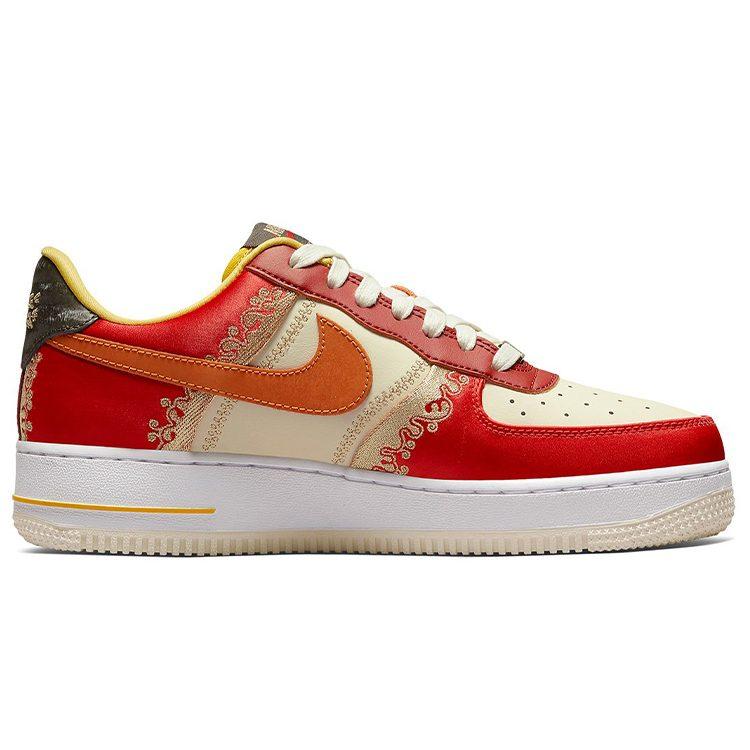 Nike Air Force 1 Low '07 Premium Little Accra Women's DV4462-600