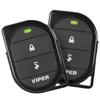 VIPER 3121V Waterproof Security System for Snow Quad Includes a Compact Remote and Main Unit Motorcycles, Bikes, Boats, Bikes, Bikes, Etc. Control,