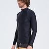 Men's Long Sleeve UV Protection Rash Guard Top