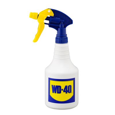 Botella rociadora de 500 ml