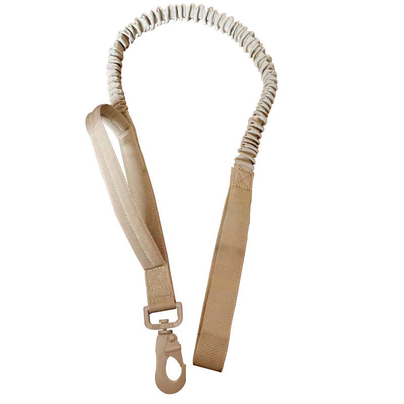 Elizabethan Tactical Dog Collar and Leash Set: Outdoor, Military-Grade Pet Training Gear