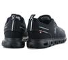 On Running Cloud 6 WP Waterproof - Men's Sneakers Shoes Black-Black 3MF10061043 5 ORIGINAL
