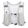 Water Carrier Vest Backpack Lightweight Biking Pack Mobile Device Compartment Outdoor Gear for