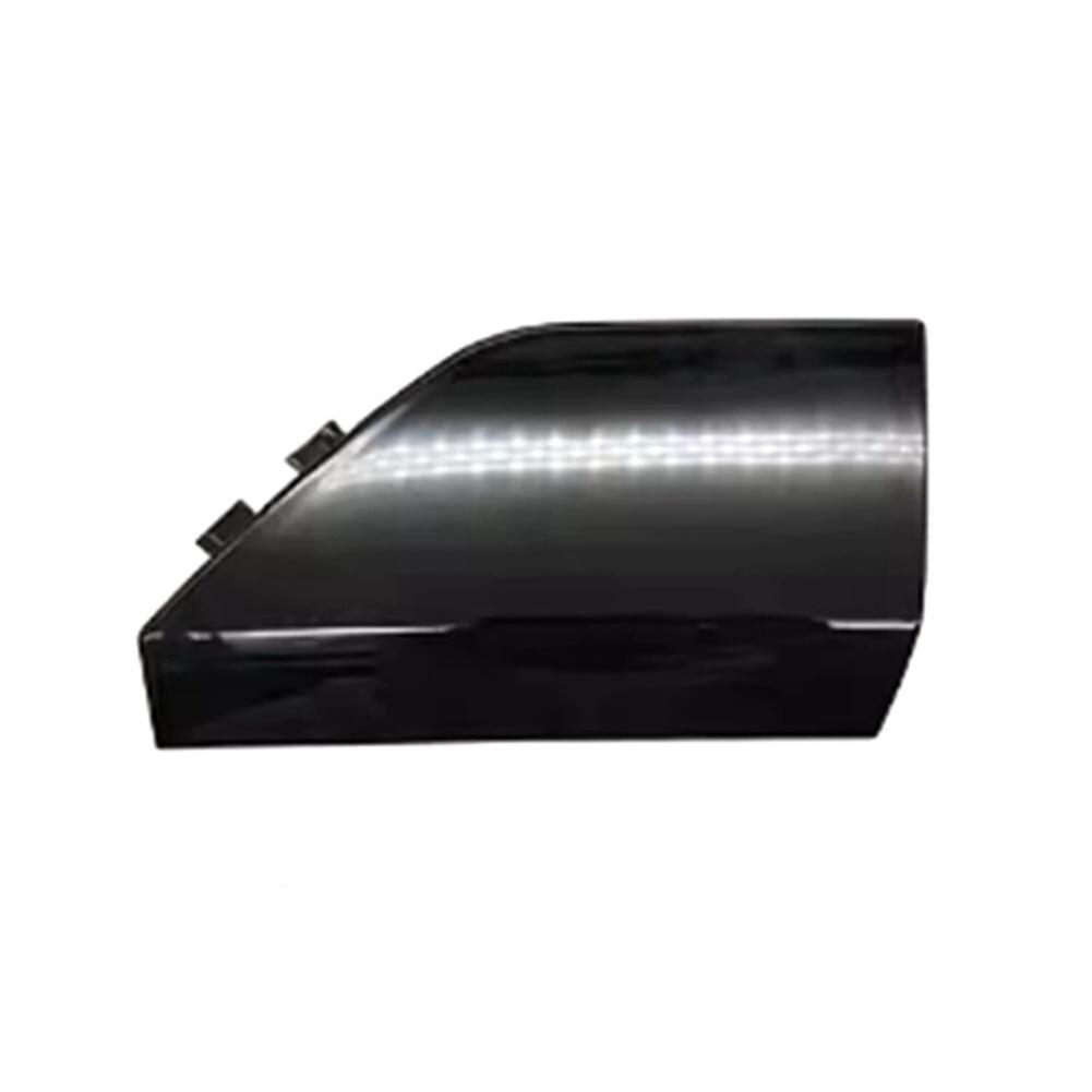 ABS Front Pair Bumper Tow Hook Cover 1118085455,51118085456 For BMW For G20 M 3Series Sport M340i 2025-2025