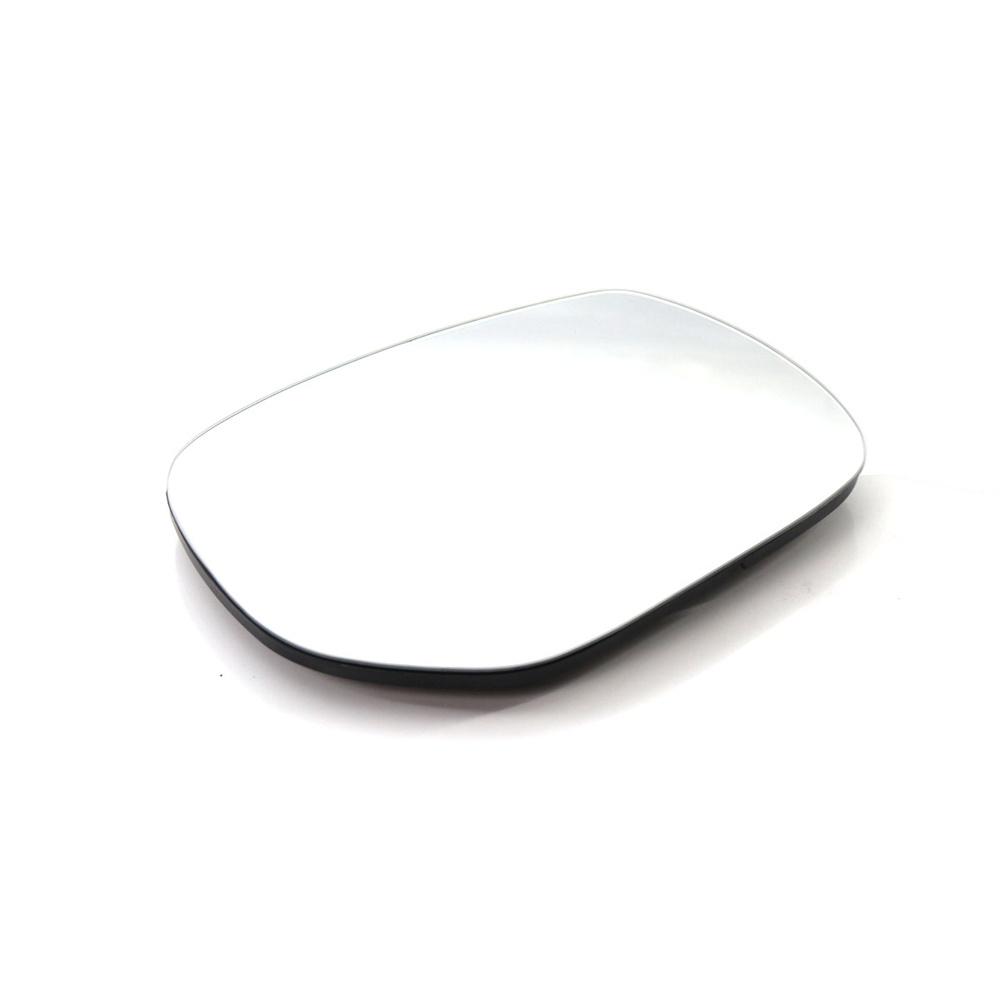 Mirror Glass w/ Backing Heated Right Side RH For Infiniti Q70 QX30 Q70L Q60