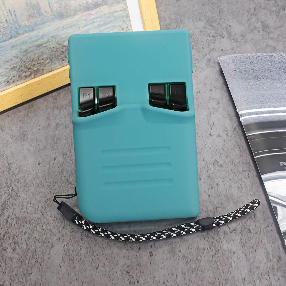 Anti-Scratch Protective Cover Shell Sleeve for Anbernic RG 35XXPro Handheld Game Accessories