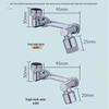 MDNG Universal Faucet Extension Spout