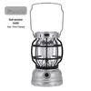 Solar Rechargeable Camping Lantern