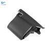 Für Hyundai Elantra Touring 2010 2011 2012 i30 2009-2011 Car Styling Interieur Lenkrad Perforiertes Lederbezug Zierleiste Schwarz