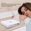 Audio Resonator Pulse Generator   Generator 7.83Hz Ultra Low Frequency Pulse with USB Cable for Bedroom