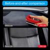 Car Window Restorer Cleaner Oil Film Eliminator Remover for Rainy Days Enhanced Nighttime Visibility Spotless Windscreen