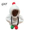 Car Gear Knob Cover Shift Hoodie Cover, Funny for Car, Practical Interior Decoration Sweatshirt Shifter Handle Protector Manual And Automatic