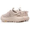 HOKA One One Mafate Three 2 Grid Comfortable Stylish Durable Low-Top Running Shoes Unisex Running Shoes Pink 1173332-RCC