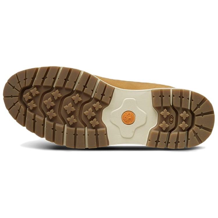 Timberland 6-Inch Radford Waterproof Boots 'Wheat' Men's A1JHFW