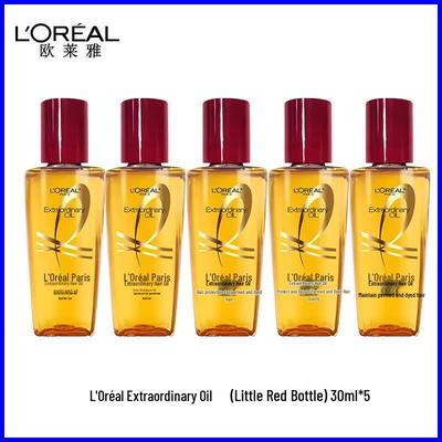 L'Oréal Außergewöhnliches Haaröl