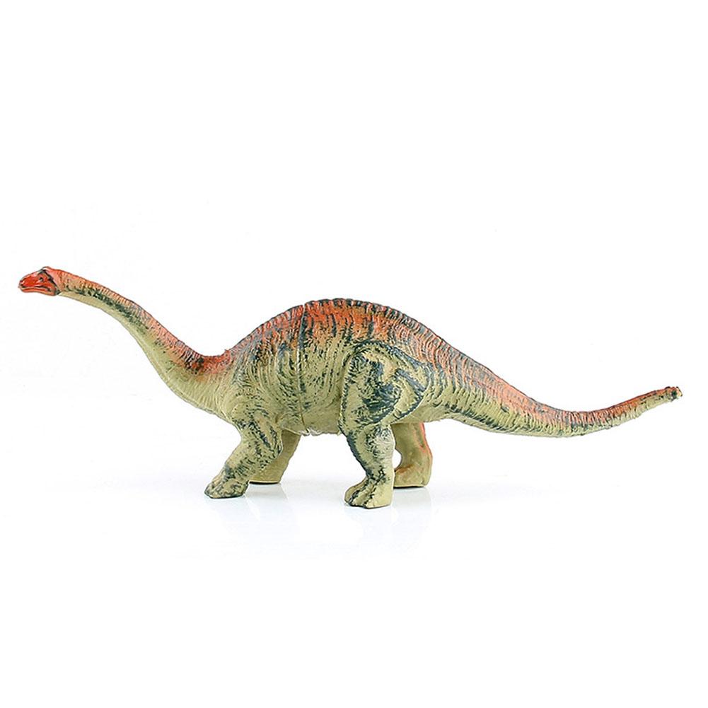 Dinosaur Model Toys Simulation Tynosaurus Rex Stegosaurus Triceratops Static Toy Model Dinosaur World Models Set For Child Gift