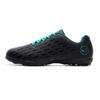 32-45 Fußballschuhe Herren Leder Outdoor Outdoor Rasen Fußballschuhe Damen Große Größe Kinder Fußballschuhe