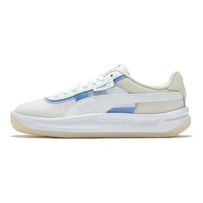 GV Özel Yaz Modası Rahat Düşük Üst Yaşam Tarzı Günlük Ayakkabı Unisex Spor Ayakkabı Beyaz Mavi 402178-01
