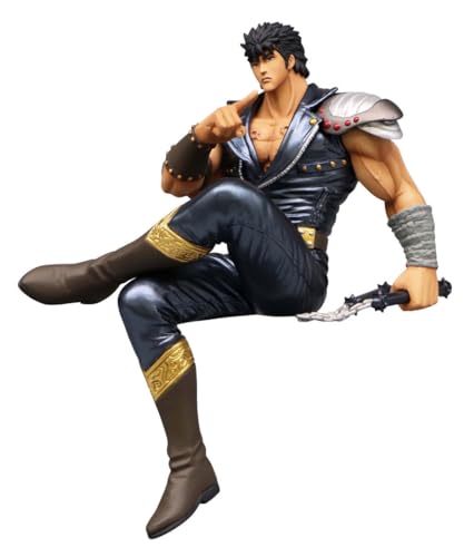 Furyu Fist of the North Star Noodle Stopper Фигурка Kenshiro