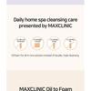 MAXCLINIC Calendula Biome Oil Foam