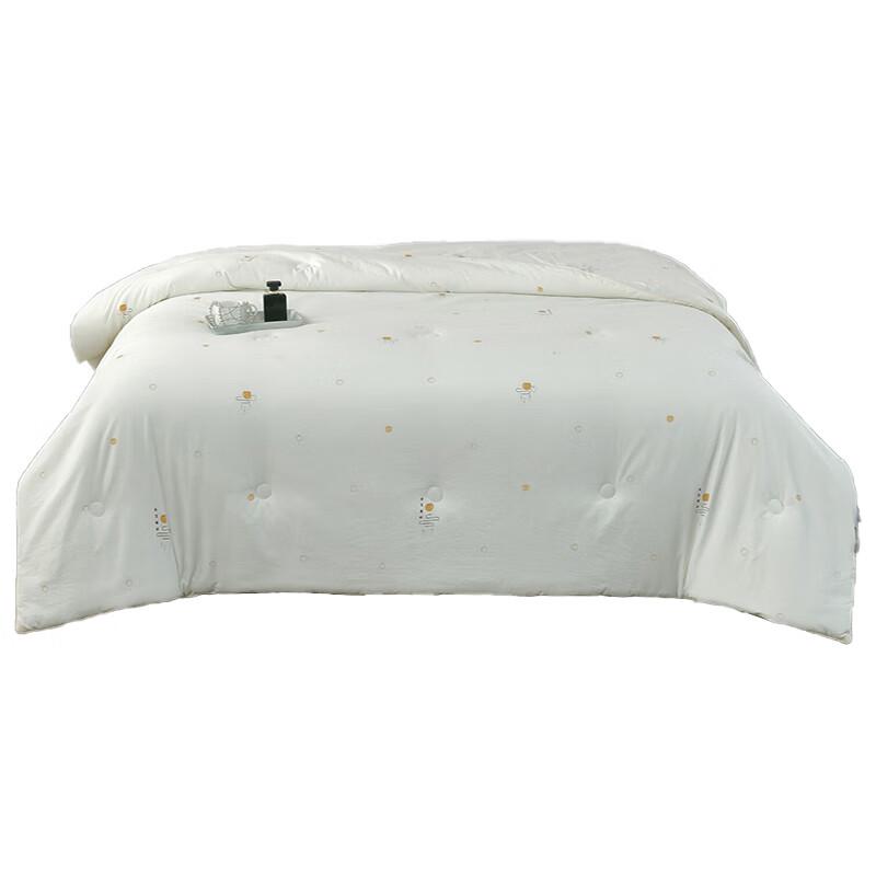 

Grace Tina Soybean Fiber Quilt