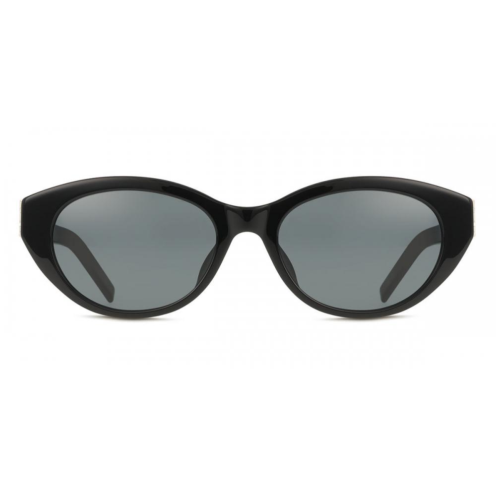 

Saint Laurent Women Sunglasses 001 M148 F Asian Fit Black/54-18-145