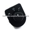 Volkswagen Rearview Mirror Adjustment Switch 1J1959565D