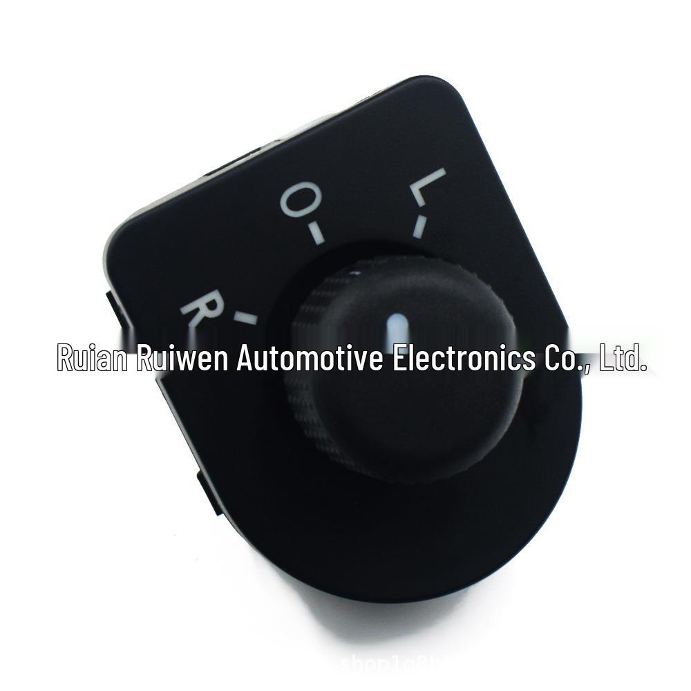 Volkswagen Rearview Mirror Adjustment Switch 1J1959565D