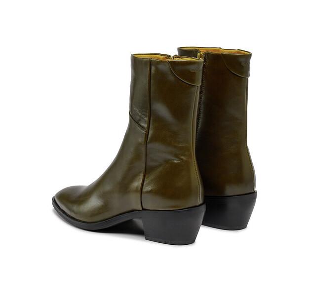 Ботинки Gant St Broomly Mid 27541375 Green