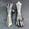 Medieval Nazgul Gauntlet Gloves Set Costume Gloves set Best For Cosplay
