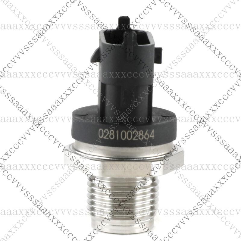 0281002864 For Diesel Fuel Pressure Sensor Common Rail Pressure Sensor