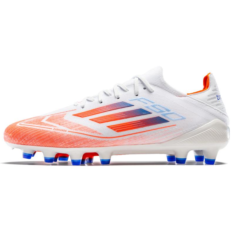 Nové nízké fotbalové boty pánské a dámské mládežnické sportovní profesionální herní tréninkové fotbalové boty rovné vlasy