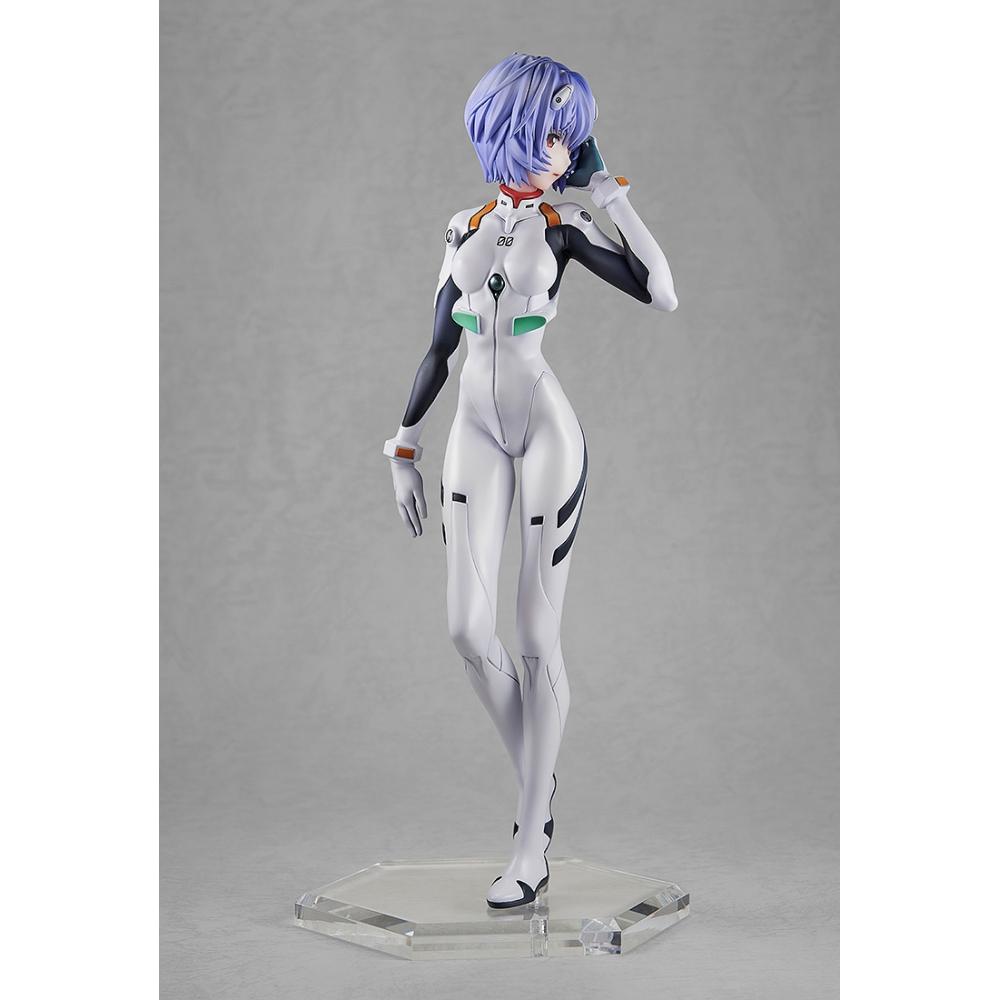 Evangelion 1 7 Neon GeneSiS Evangelion [collector S Edition] Rei Ayanami