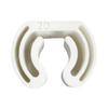 1/3Pcs Broom Holder Wall Mount 18/20/22MM Heavy Duty Plastic Mop