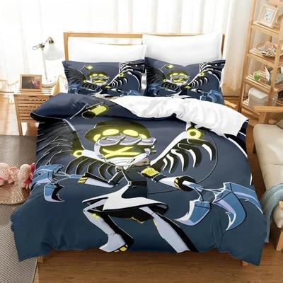 Moderne Mord-Drohnen Bettwäschegarnitur Für Schlafzimmer Weiche Moderne Tagesdecken Bequeme Kinder Bettbezug Steppdeckenbezug Und Kissenbezug