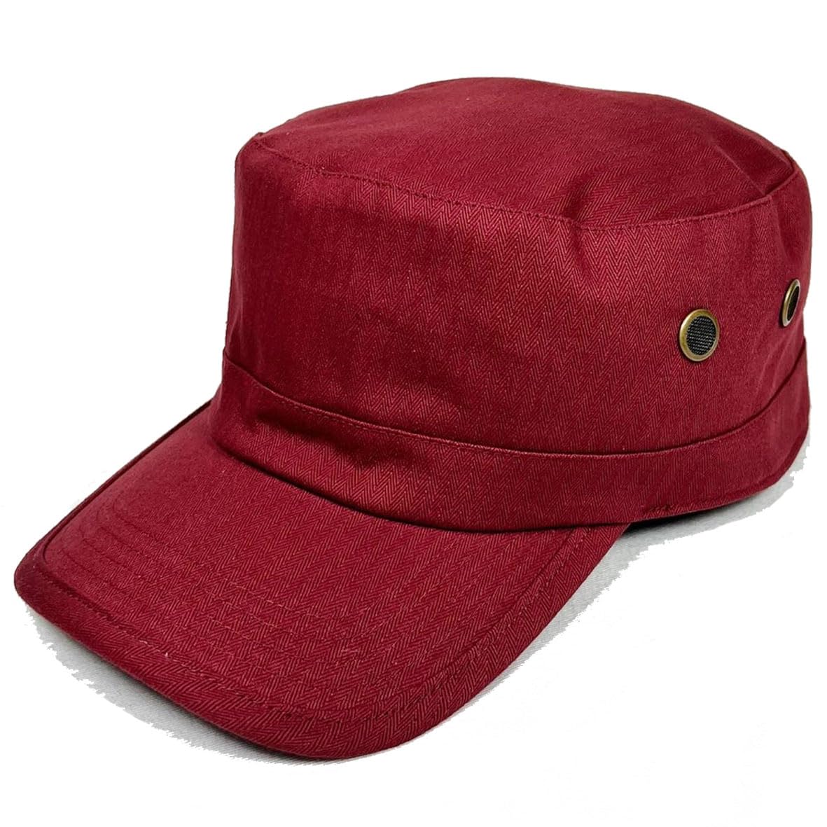 

SIDE TRIP Original Work Large Solid Deep and UV Adjustable for and Work Cap, Size, Color, Fit, Men s Women s, Protection, Size, Breathable, Travel, винный