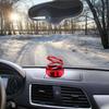 Portable Kinetic Mini Air Fresheners Portable Solar Kinetic For Car Air Freshene
